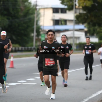 Runner Photo 3555489
