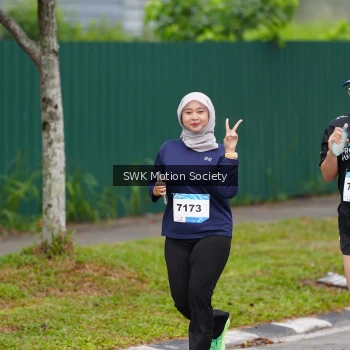 Runner Photo 3555491