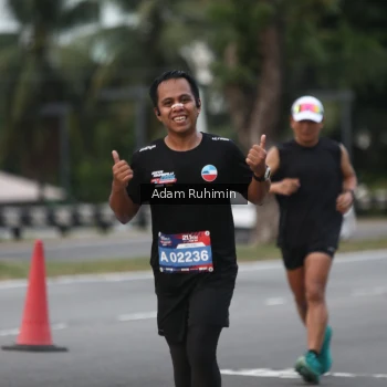 Runner Photo 3555492