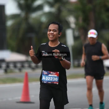 Runner Photo 3555493