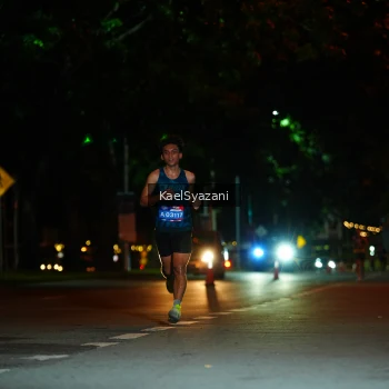 Runner Photo 3555494