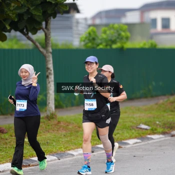 Runner Photo 3555496