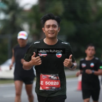 Runner Photo 3555497
