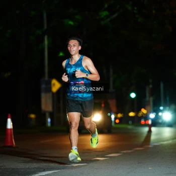 Runner Photo 3555498