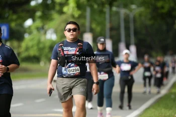 Runner Photo 35555