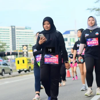 Runner Photo 3555502