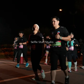Runner Photo 3555503