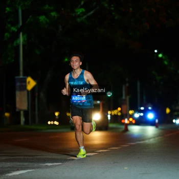 Runner Photo 3555504