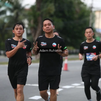 Runner Photo 3555505