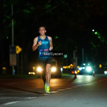 Runner Photo 3555506
