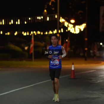 Runner Photo 3555507