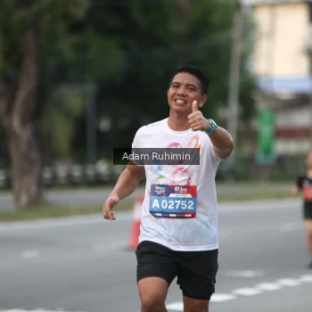 Runner Photo 3555508