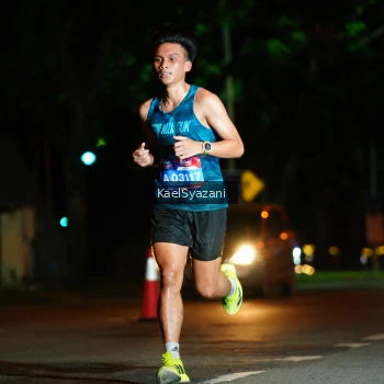 Runner Photo 3555509