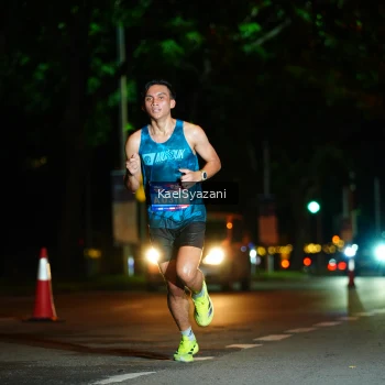 Runner Photo 3555510