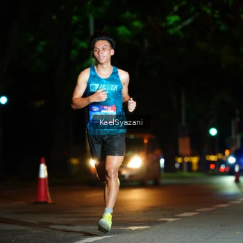 Runner Photo 3555514