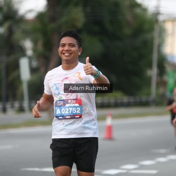 Runner Photo 3555515