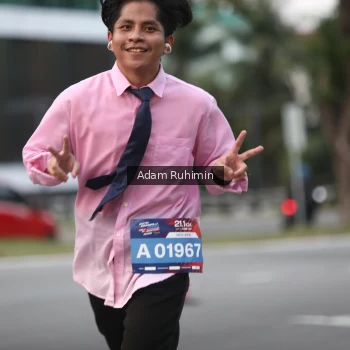 Runner Photo 3555516