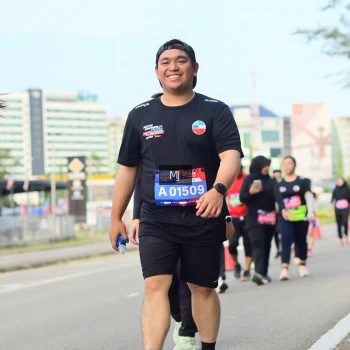Runner Photo 3555517