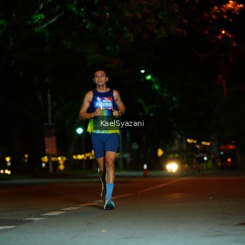 Runner Photo 3555518