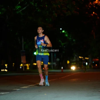 Runner Photo 3555519