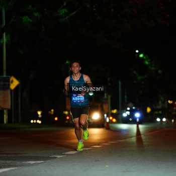 Runner Photo 3555520
