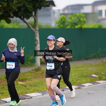 Runner Photo 3555523