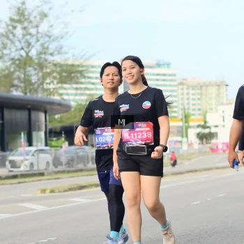 Runner Photo 3555524