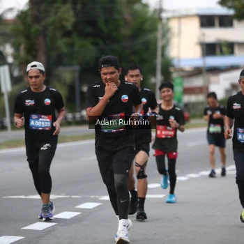 Runner Photo 3555525