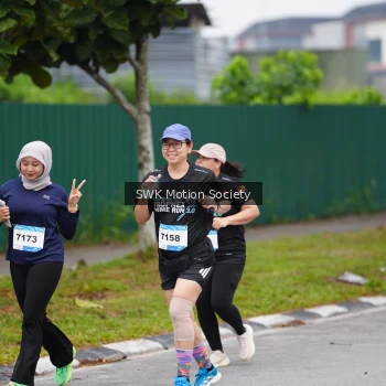 Runner Photo 3555526