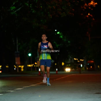Runner Photo 3555528