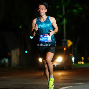 Runner Photo 3555532