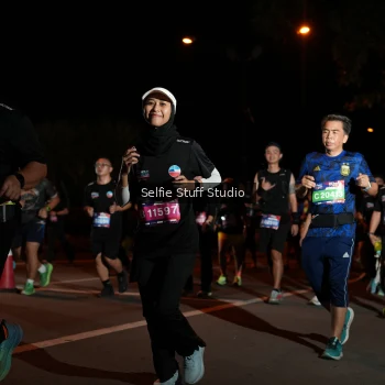Runner Photo 3555533
