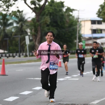 Runner Photo 3555535