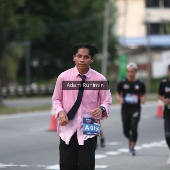 Runner Photo 3555537