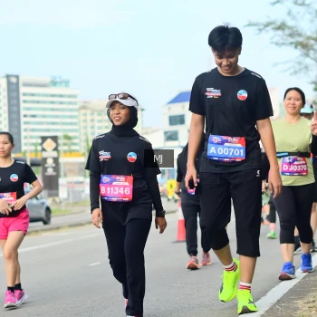 Runner Photo 3555538