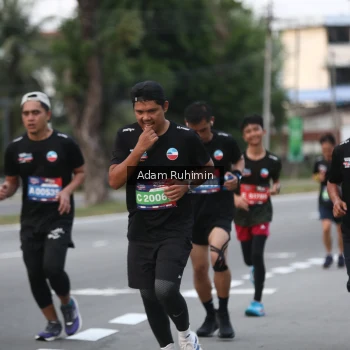 Runner Photo 3555539