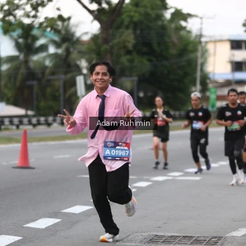 Runner Photo 3555540