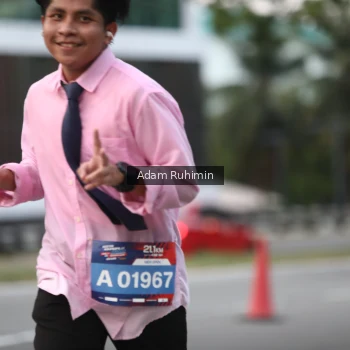 Runner Photo 3555541