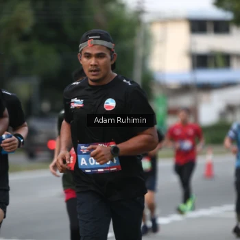 Runner Photo 3555545
