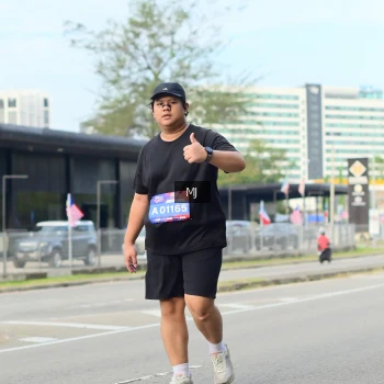Runner Photo 3555546