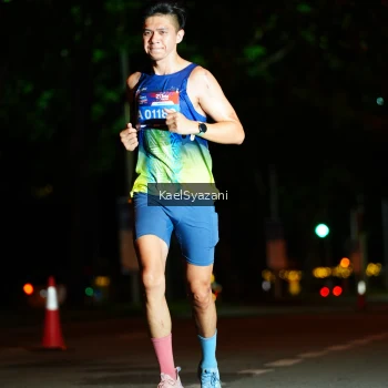 Runner Photo 3555547