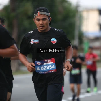 Runner Photo 3555548