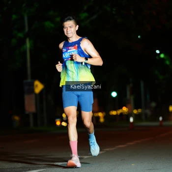 Runner Photo 3555549