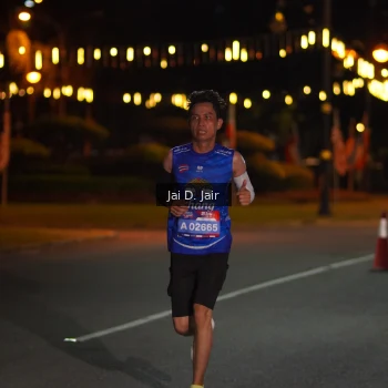 Runner Photo 3555551