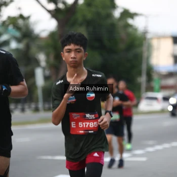 Runner Photo 3555552