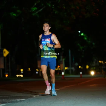 Runner Photo 3555554