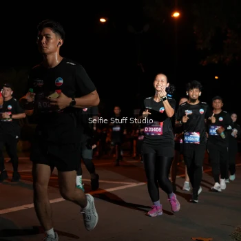 Runner Photo 3555555