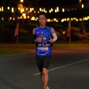Runner Photo 3555559