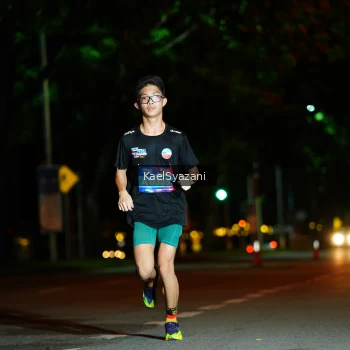 Runner Photo 3555561