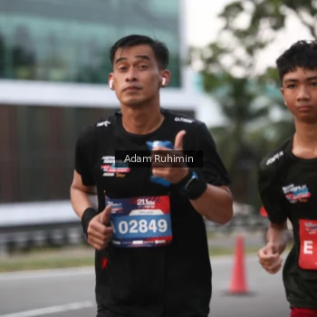 Runner Photo 3555562